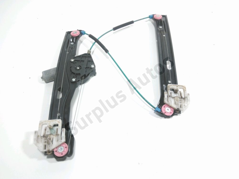 Lève-vitre électrique avant gauche