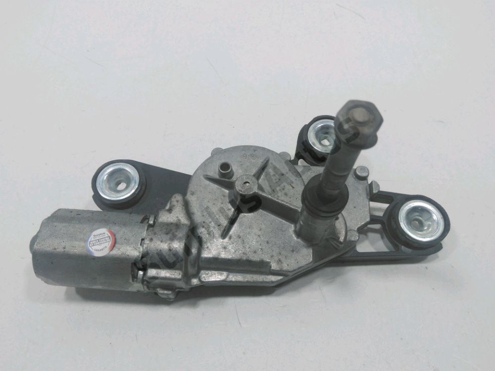 Moteur d'essuie glace arrière