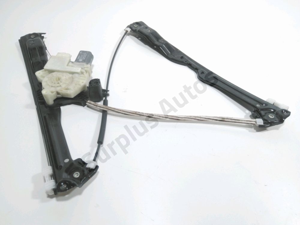 Lève-vitre électrique avant gauche