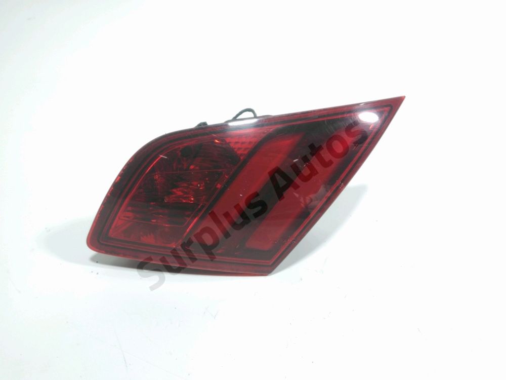 Feu arrière intérieur droit