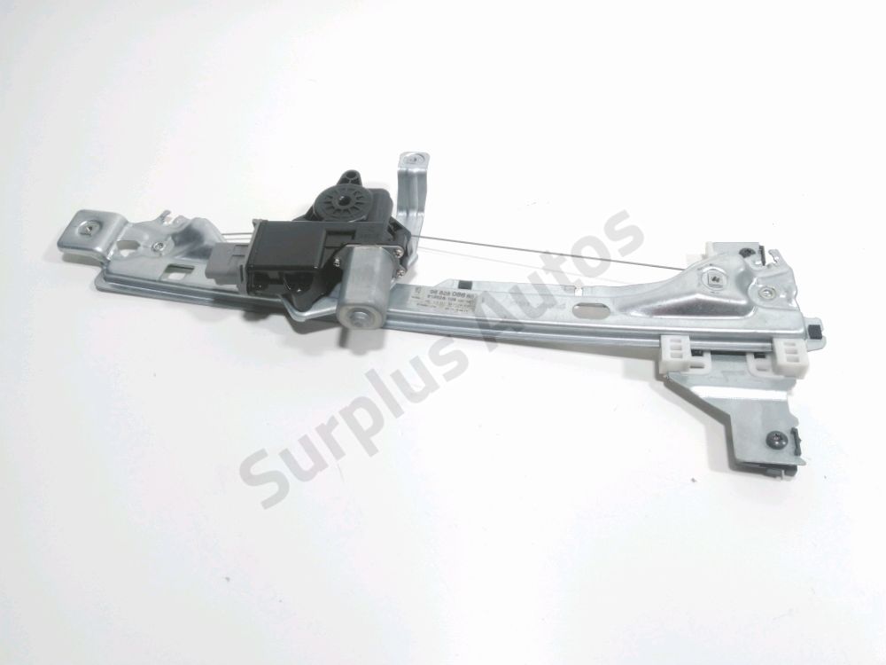 Lève-vitre électrique arrière droit