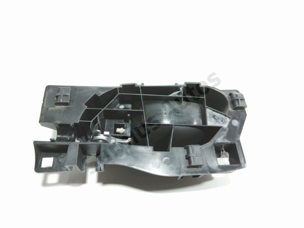 Poignée intérieure porte arrière droite