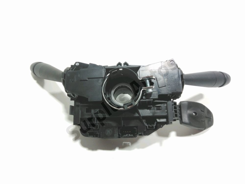 Commande sous-volant