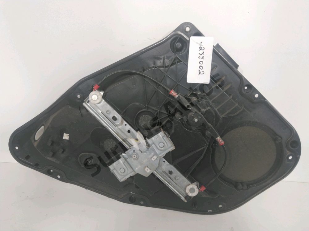 Lève-vitre manuel arrière droit