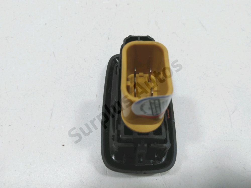 Commande lève-vitre avant droit