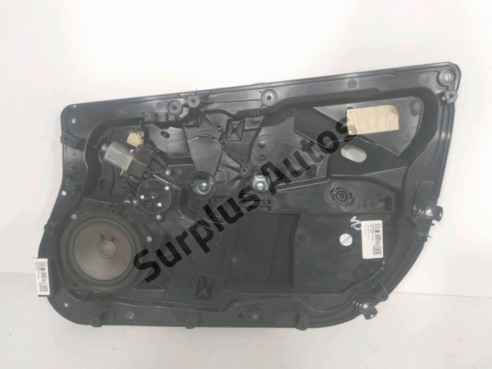 Lève-vitre électrique avant droit