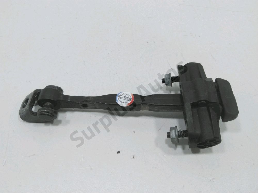 Tirant de porte avant droit