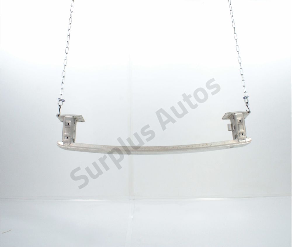 Renfort pare-choc arrière