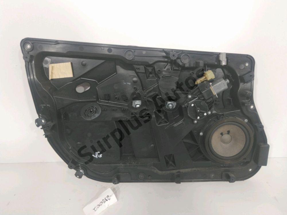 Lève-vitre électrique avant gauche