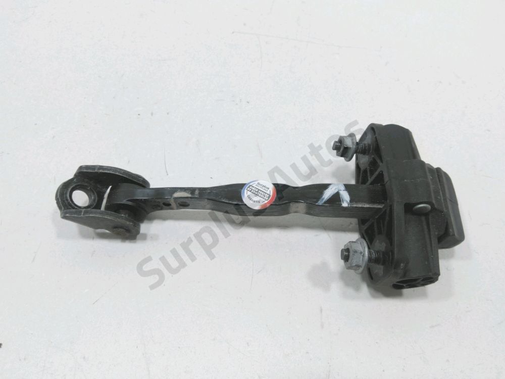 Tirant de porte avant gauche