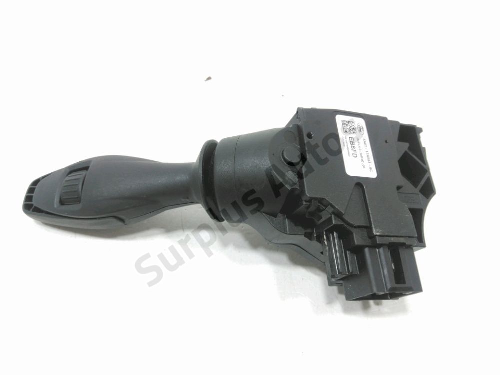 Commande essuie-glace