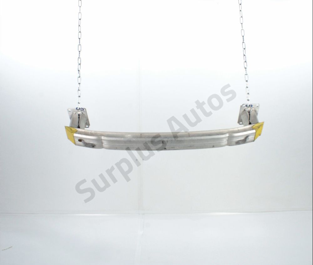 Renfort pare-choc avant