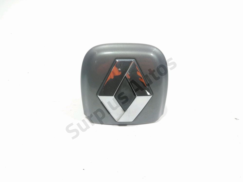 Poignée extérieure de hayon