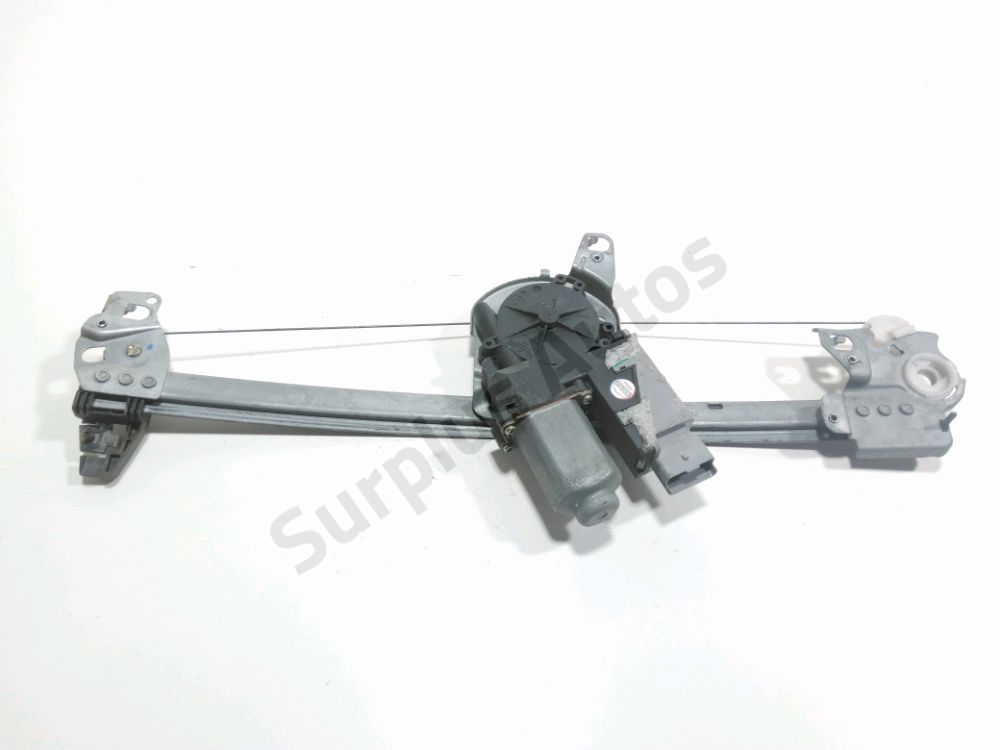 Lève-vitre électrique avant gauche