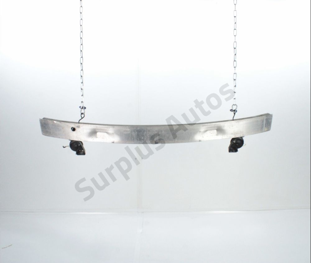 Renfort pare-choc avant