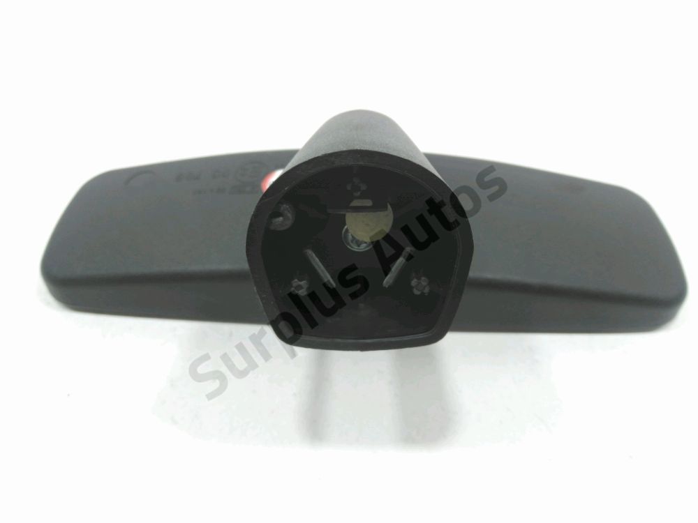 Rétroviseur intérieur