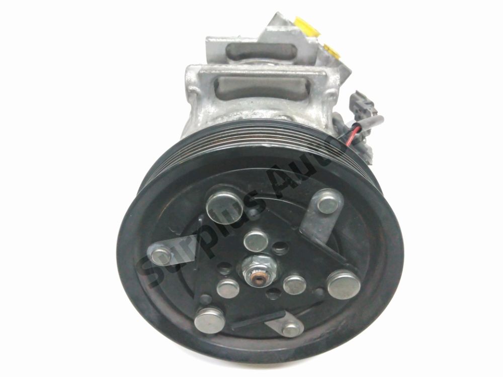 Compresseur de climatisation