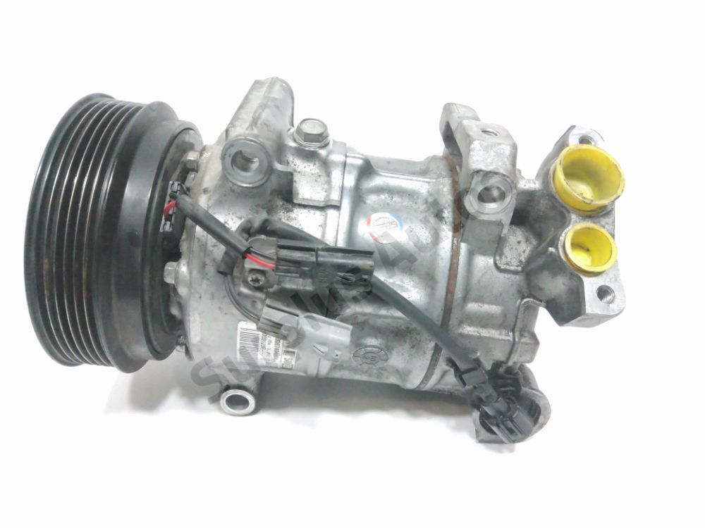 Compresseur de climatisation