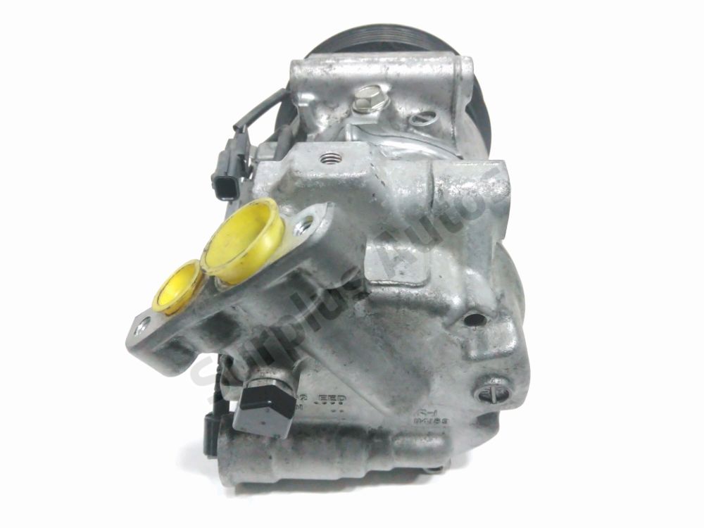 Compresseur de climatisation