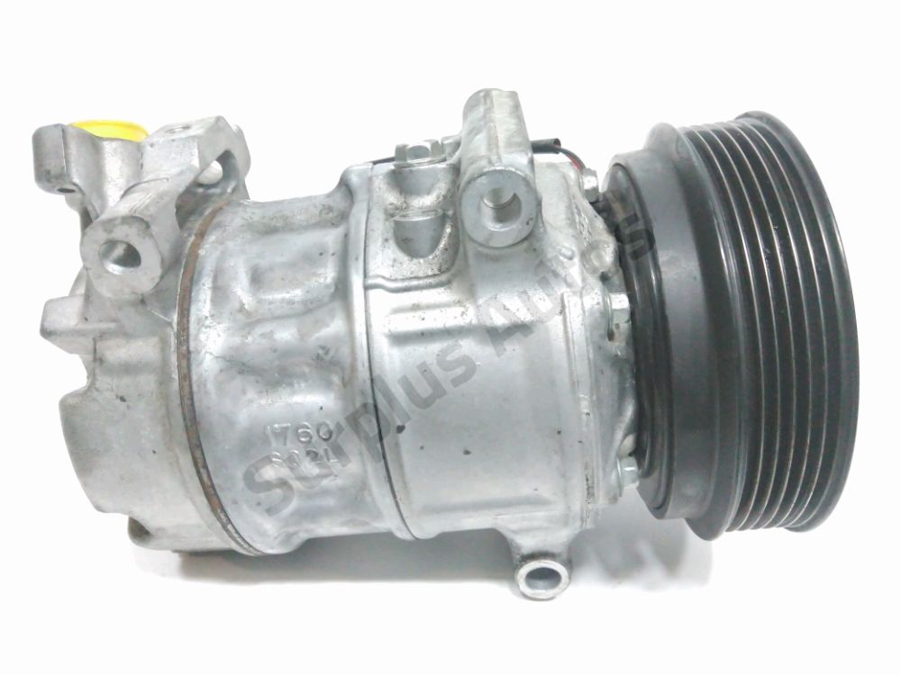 Compresseur de climatisation