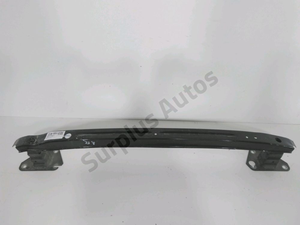 Support central de pare-choc arrière