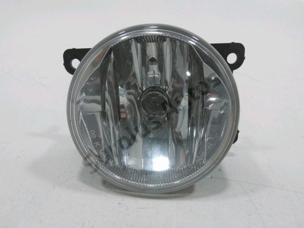 Antibrouillard avant gauche