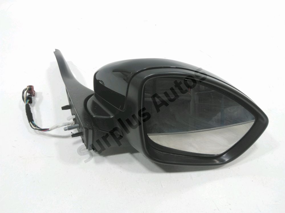 Rétroviseur électrique droit