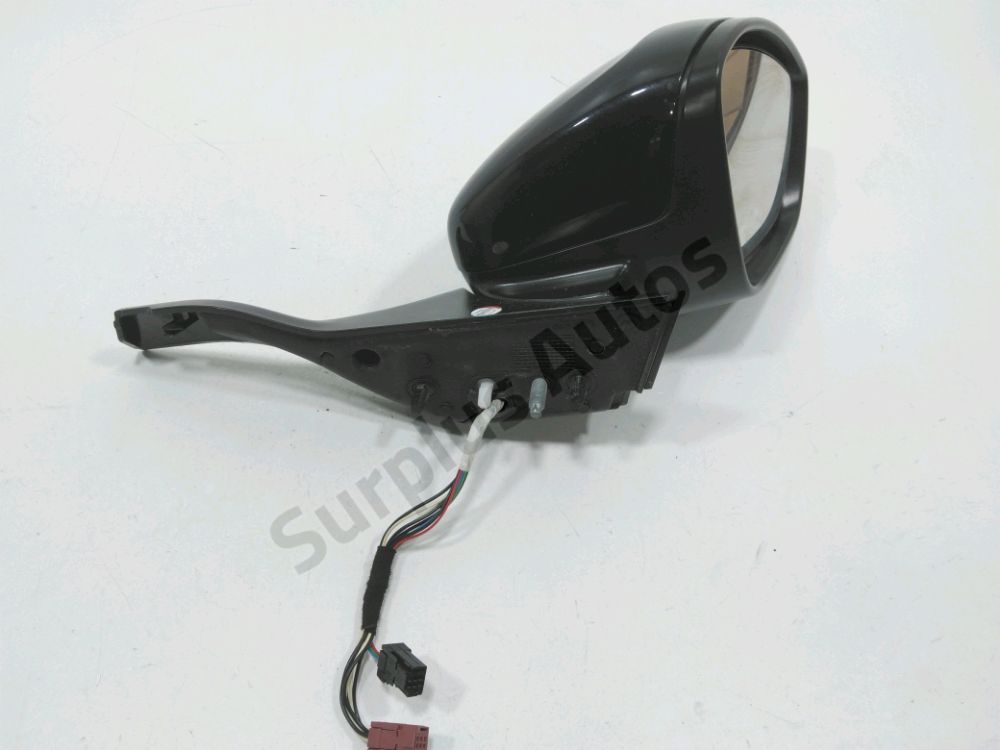 Rétroviseur électrique droit