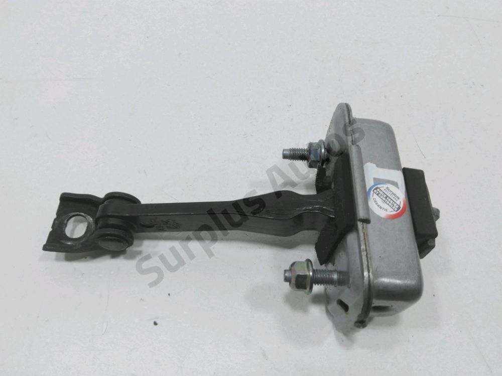 Tirant de porte avant droit