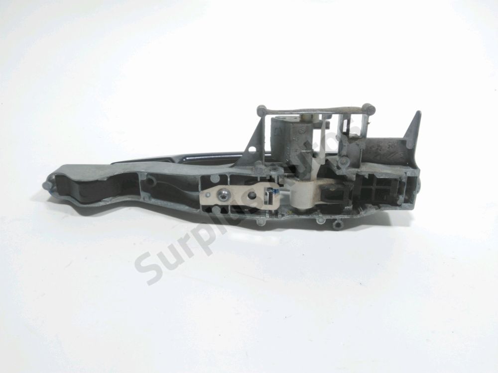 Poignée extérieure avant droite