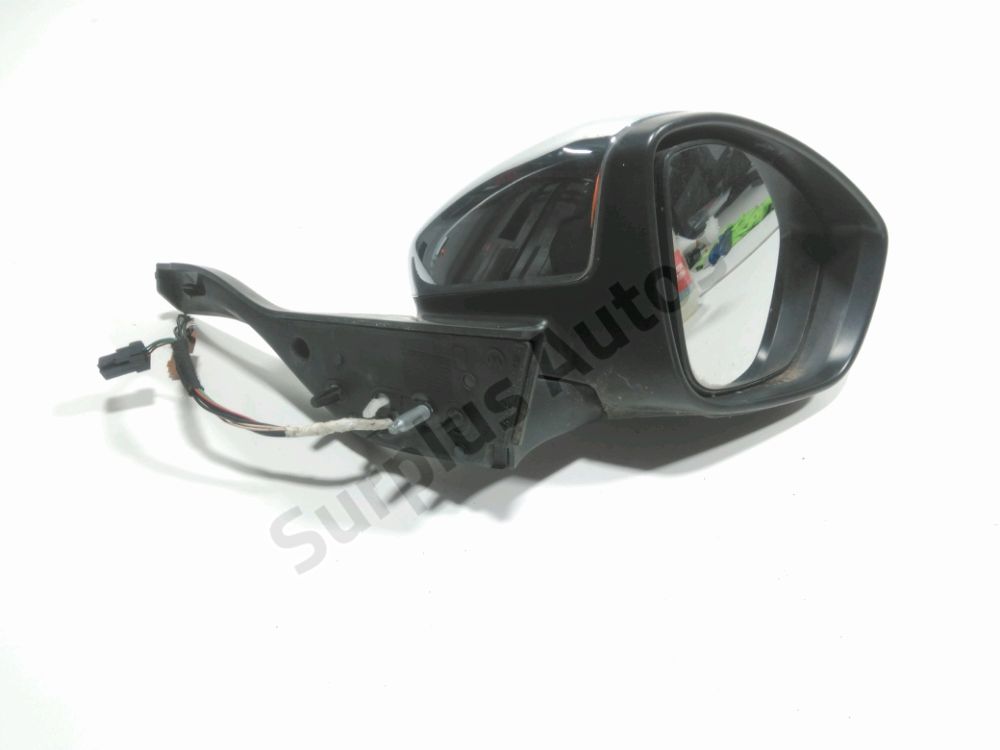 Rétroviseur électrique droit