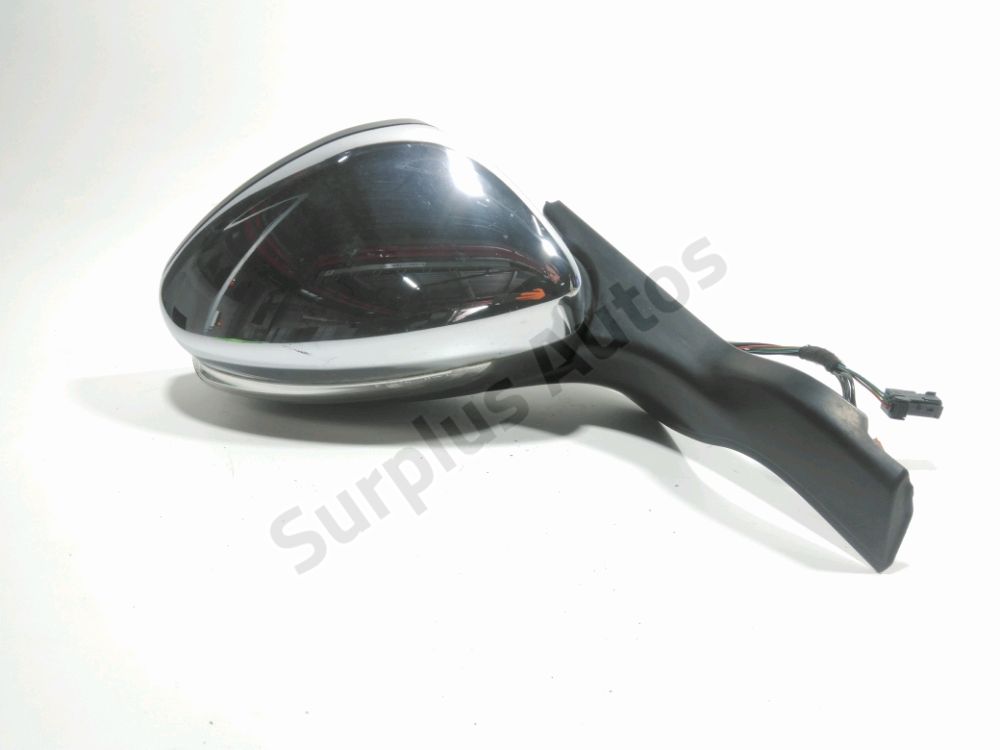 Rétroviseur électrique droit