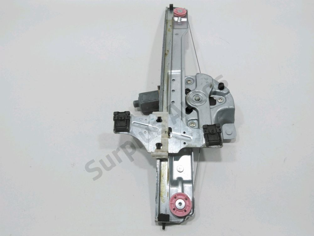 Lève-vitre électrique avant droit