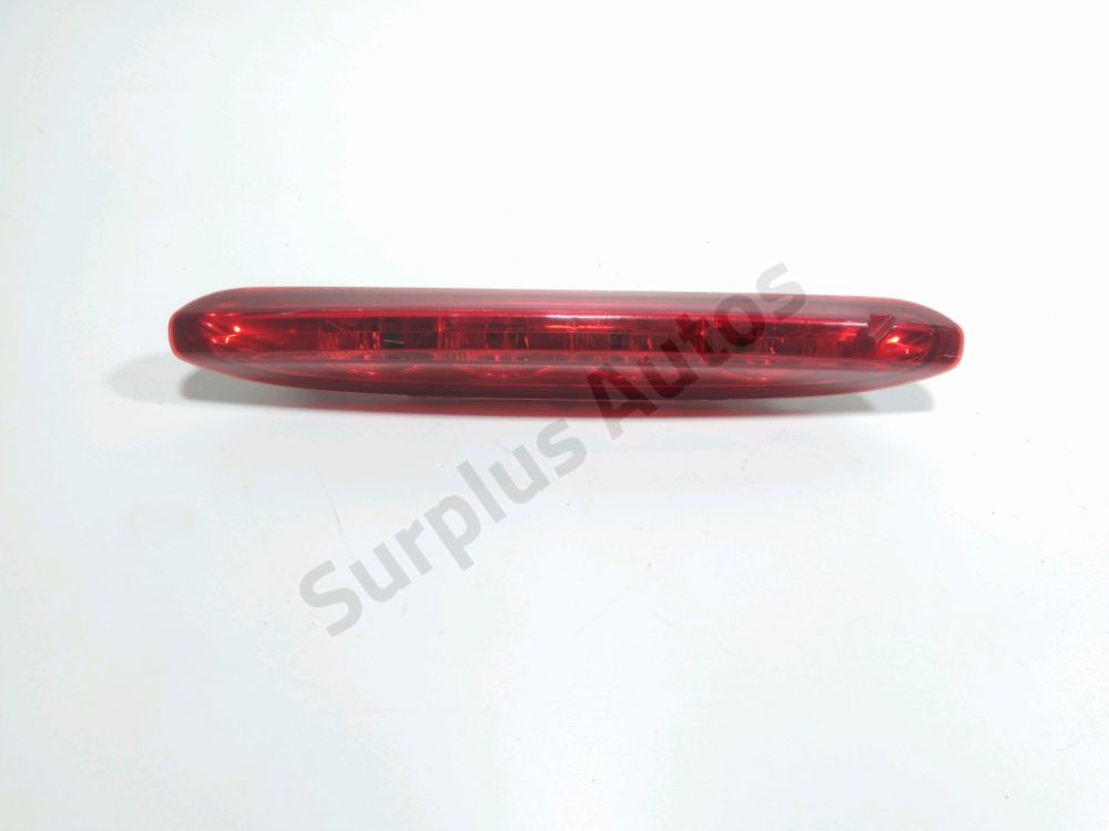 Feu stop supplémentaire