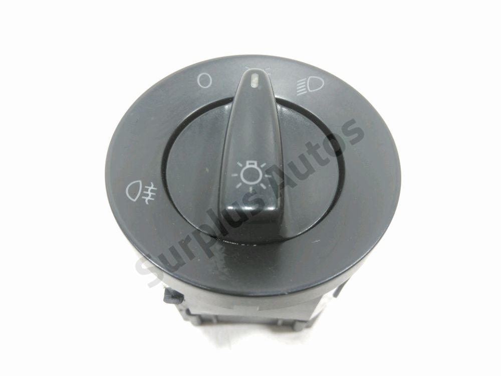 Interrupteur de phare