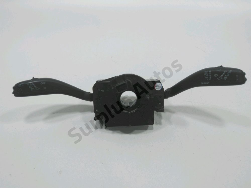 Commande sous-volant