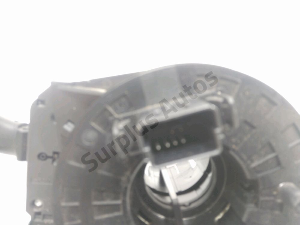 Commande sous-volant