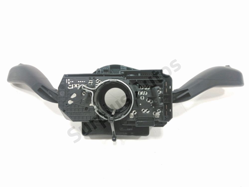 Commande sous-volant