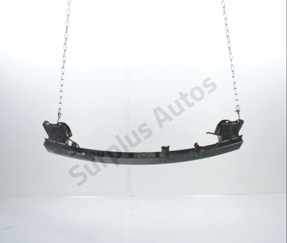 Renfort pare-choc avant