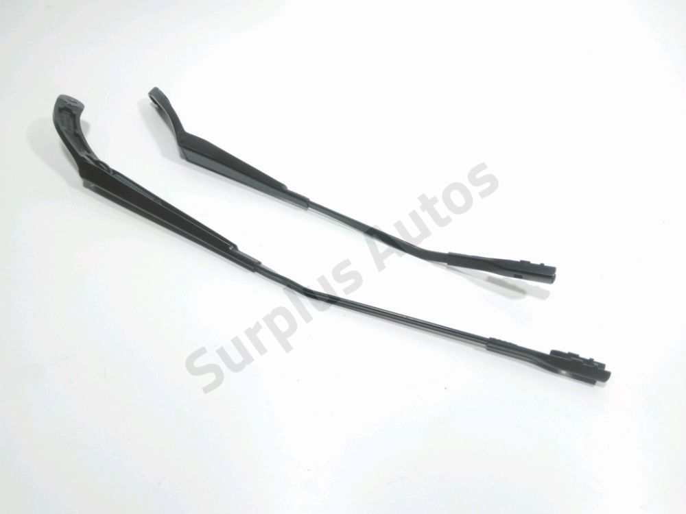 Bras d'essuie-glace avant