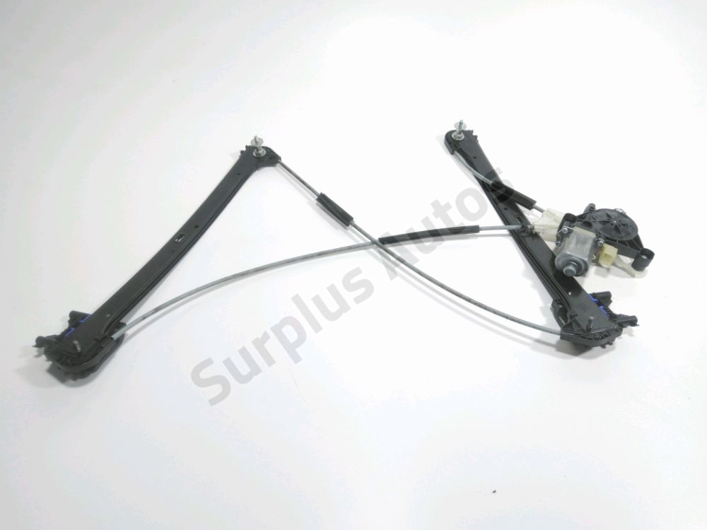 Leve-vitre electrique avant droit