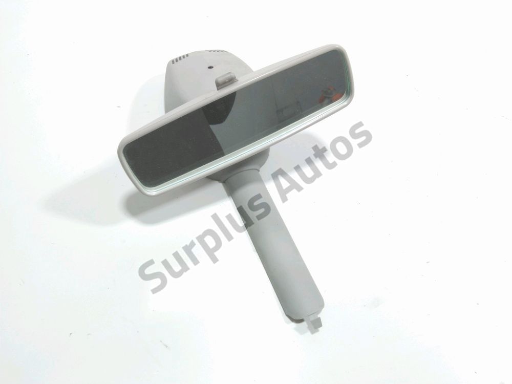 Rétroviseur intérieur