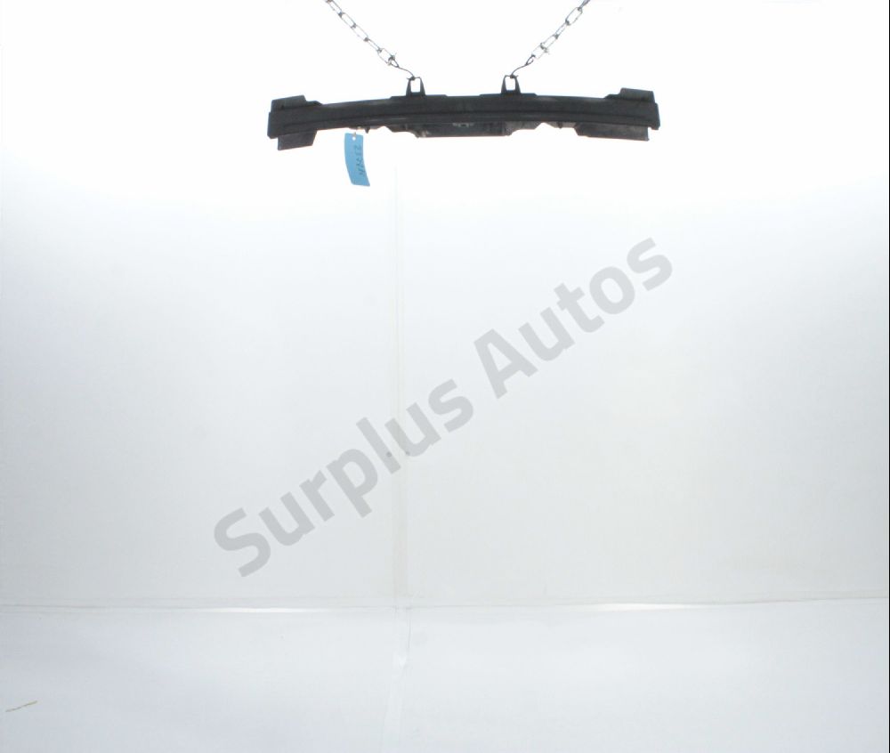 Absorbeur de pare-choc arrière