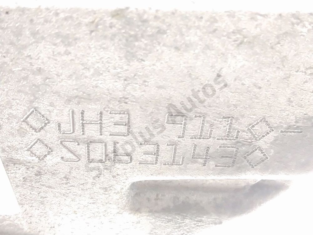 Boite à vitesse mécanique