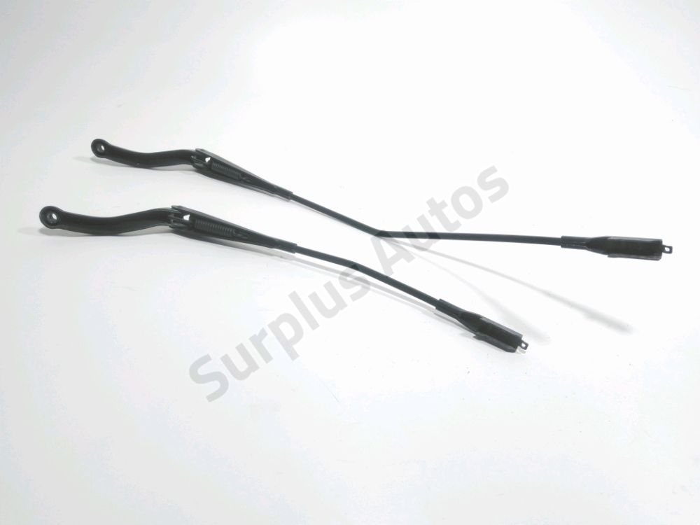 Bras d'essuie-glace avant