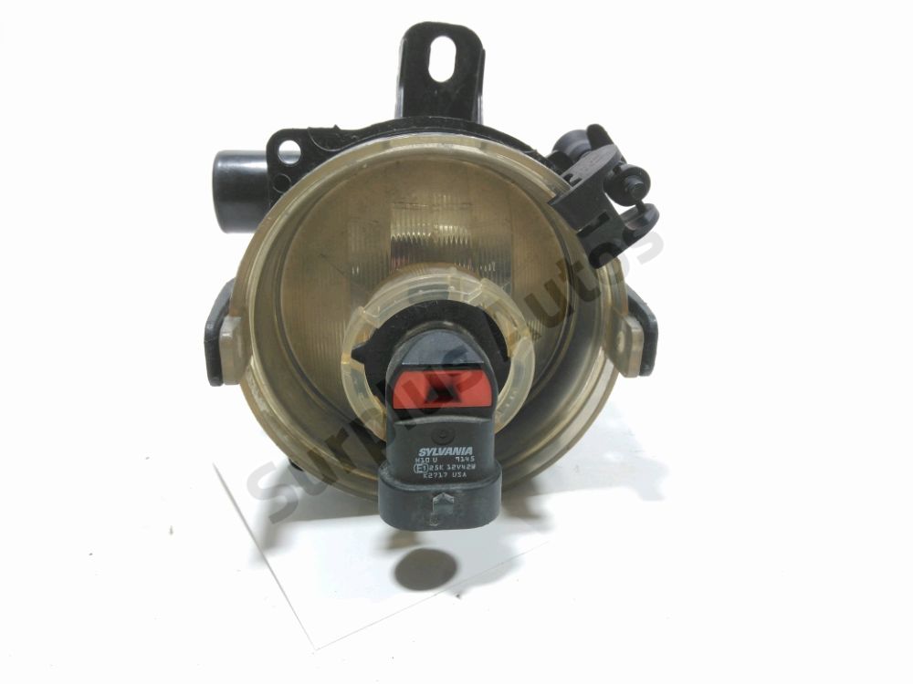 Antibrouillard avant droit