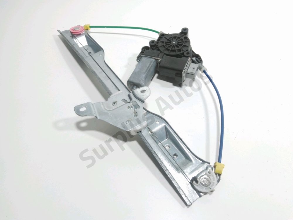 Leve-vitre electrique avant droit