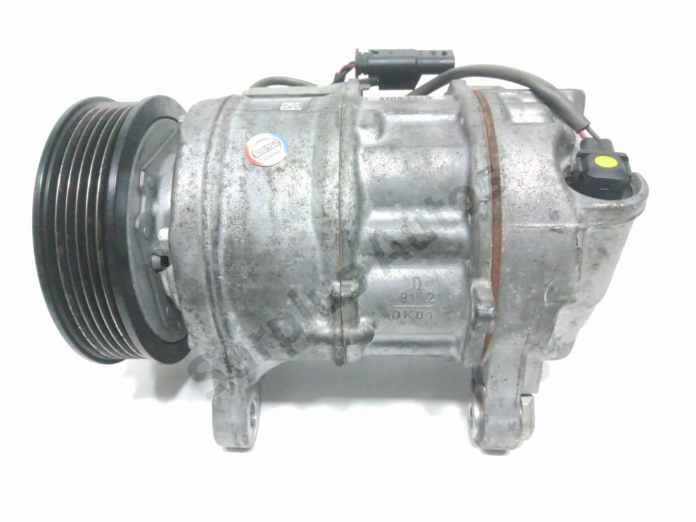 Compresseur de climatisation