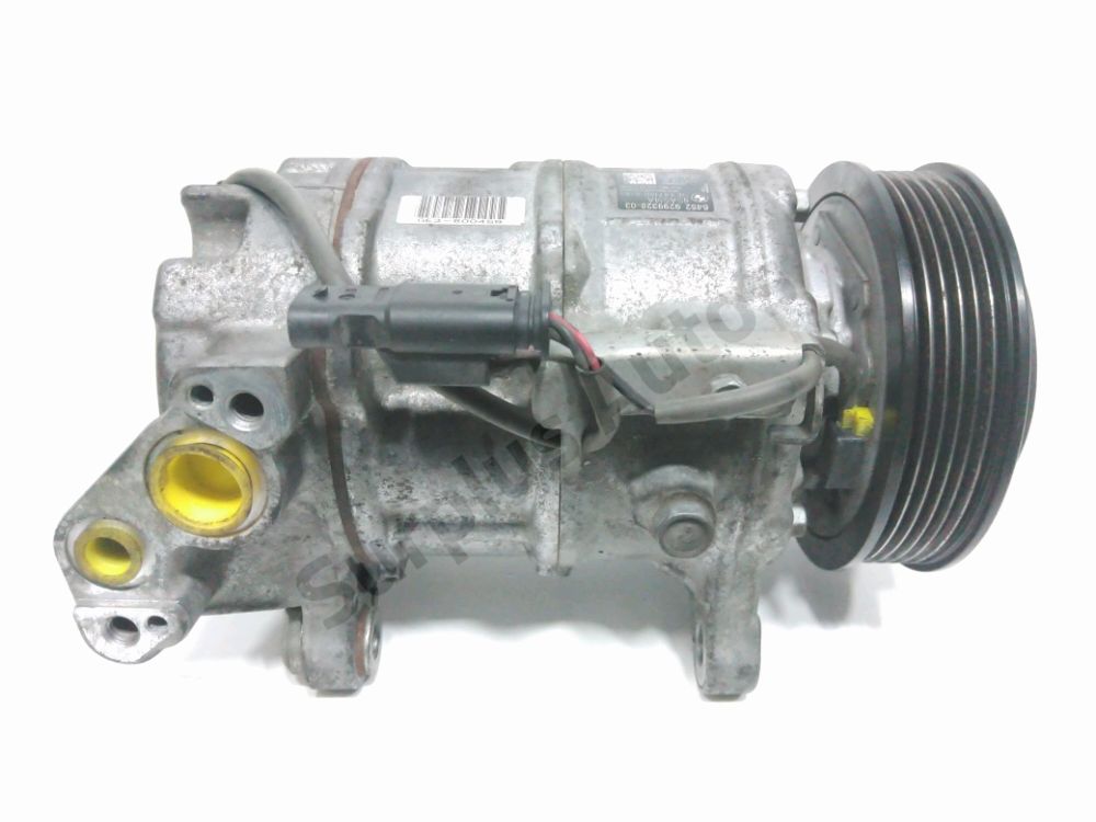 Compresseur de climatisation