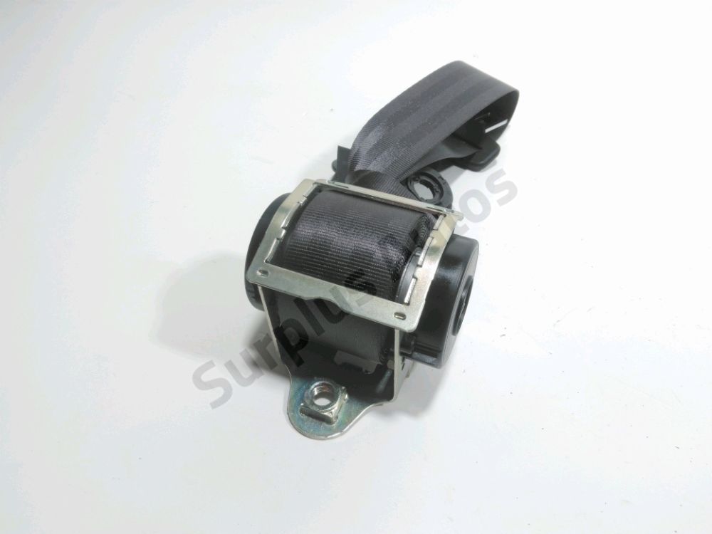 Ceinture avant droite